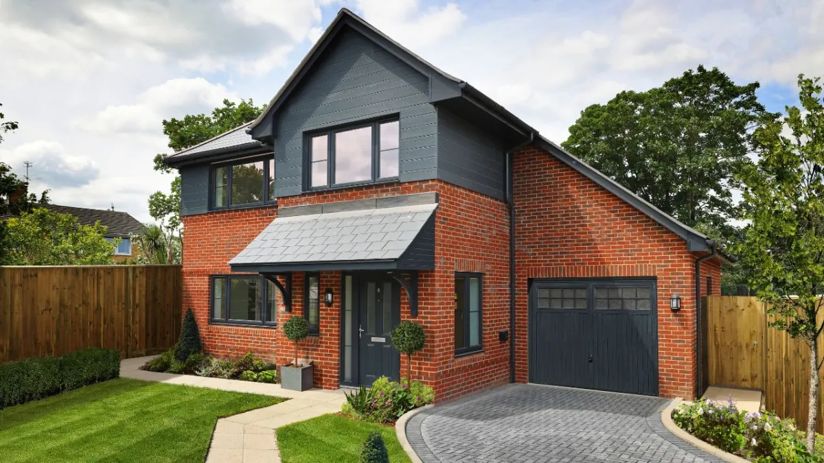 Willowbank Place