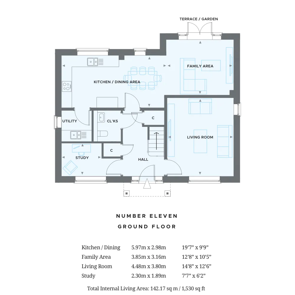 Ground Floor