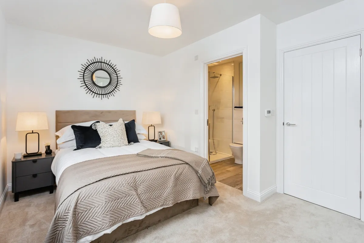 Plot 15 Rectory Meadows