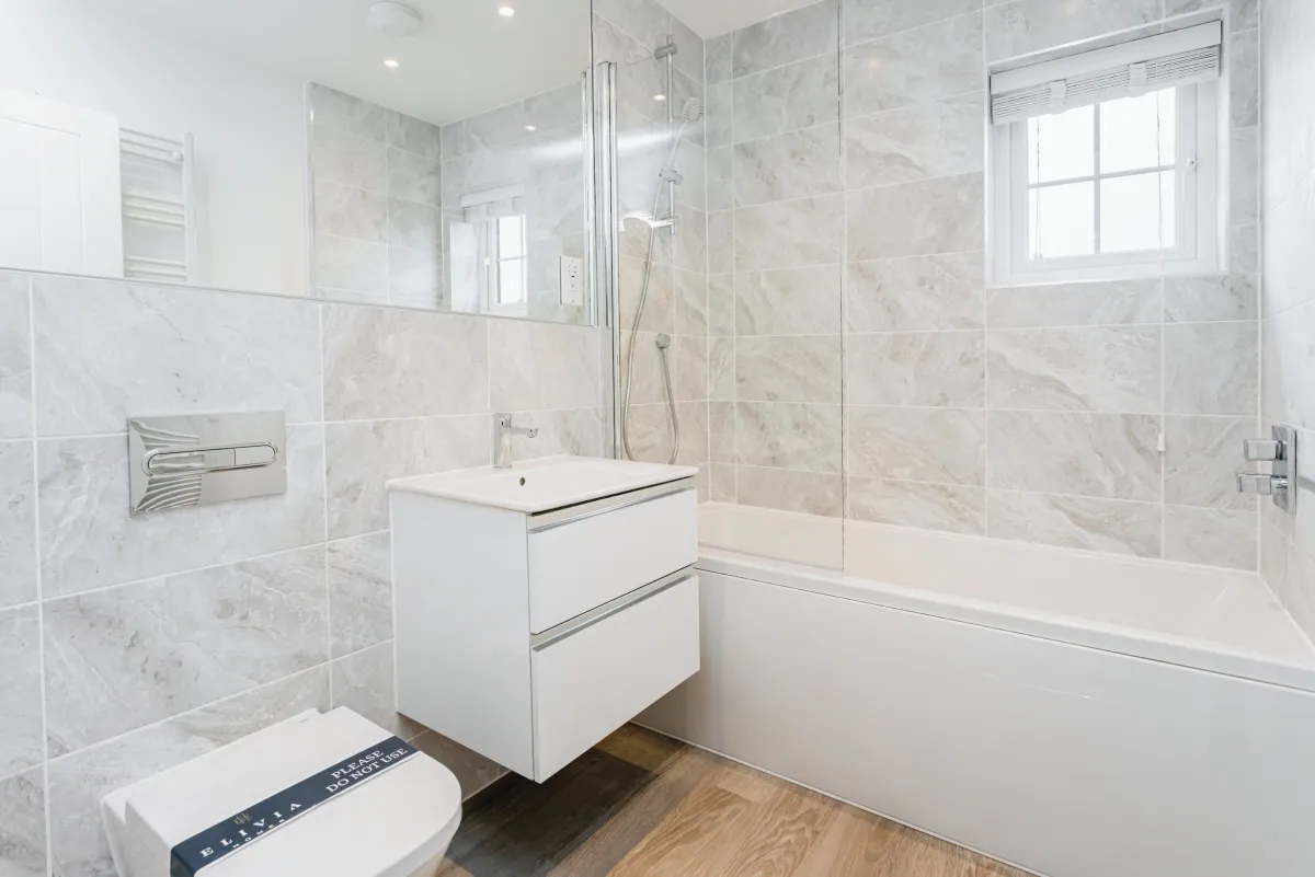 Plot 15 Rectory Meadows