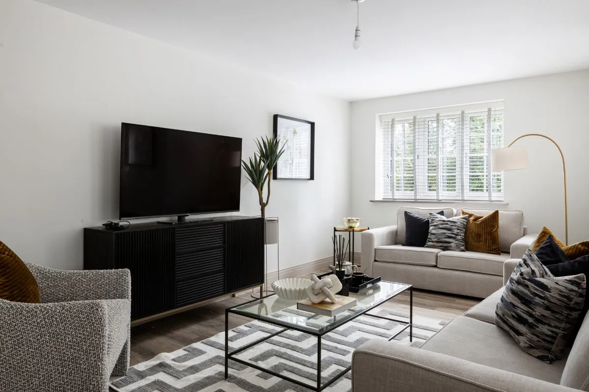 living room plot 7