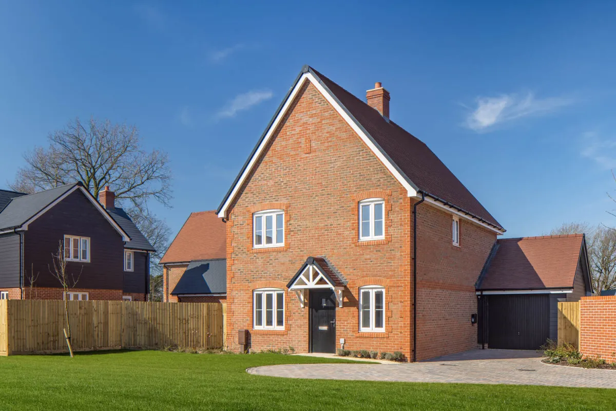 Image of a house