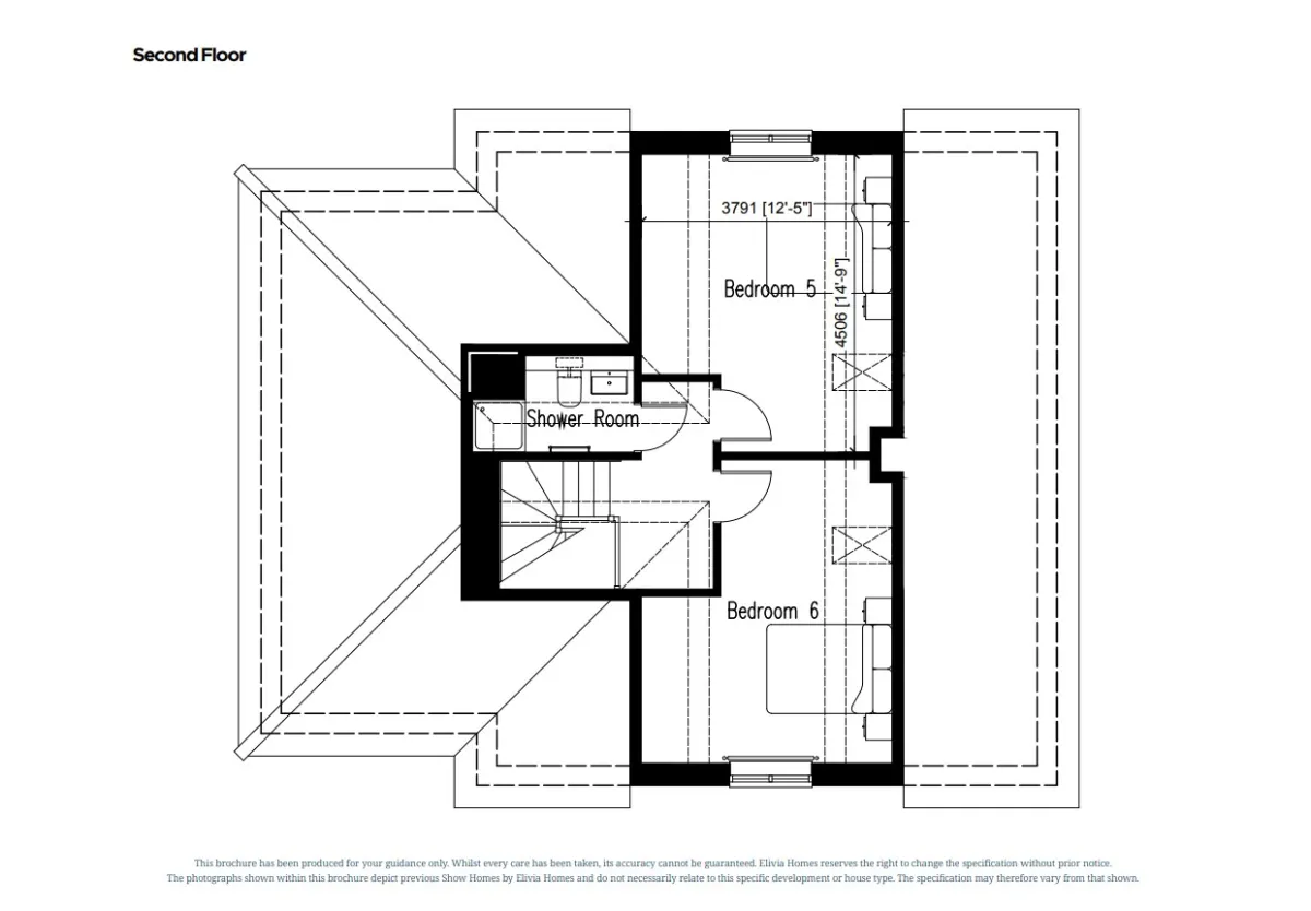 Plot 2 Kingsgate SF