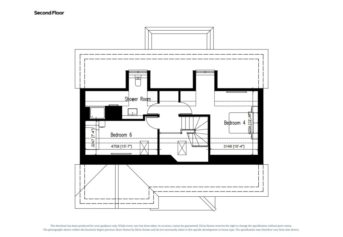 Kingsgate plot 3 SF