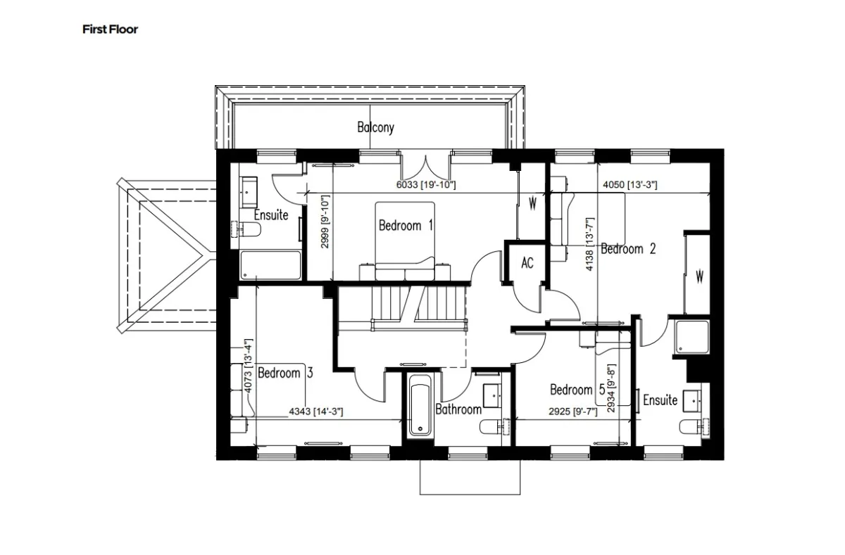 Kingsgate Plot 5 FF
