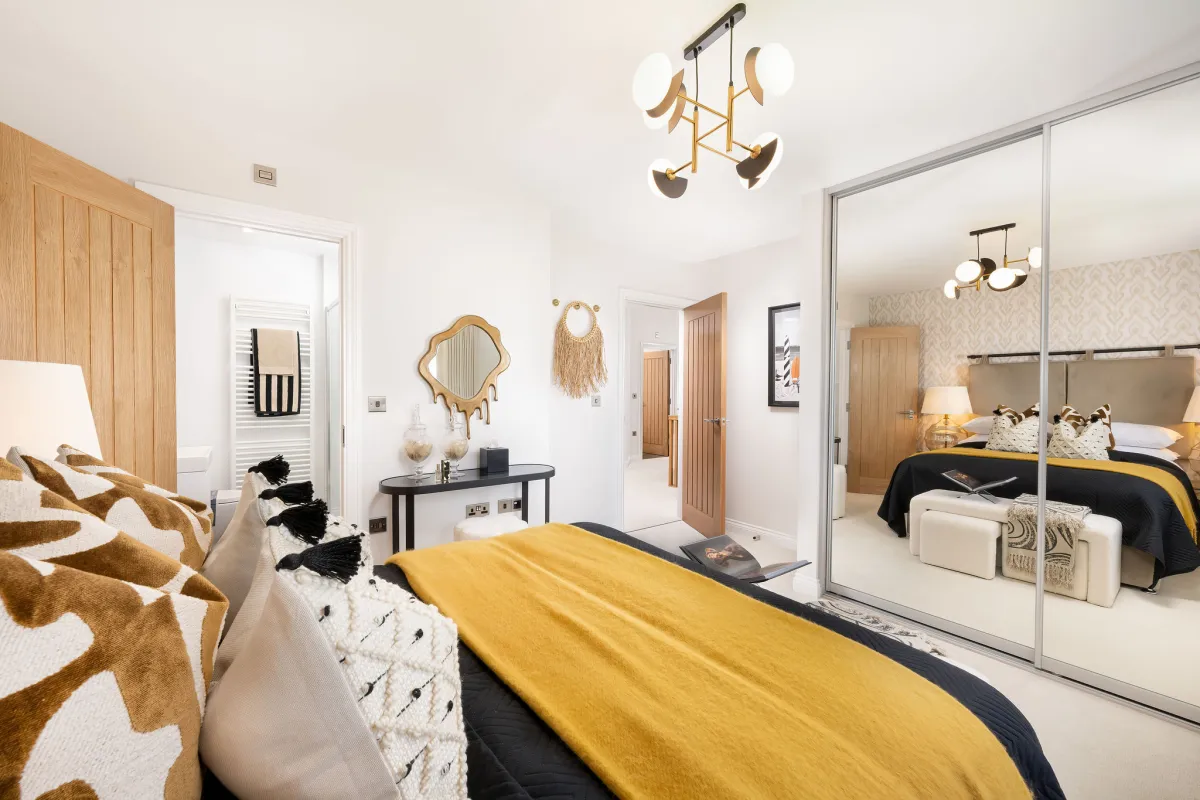 Kingsgate Place