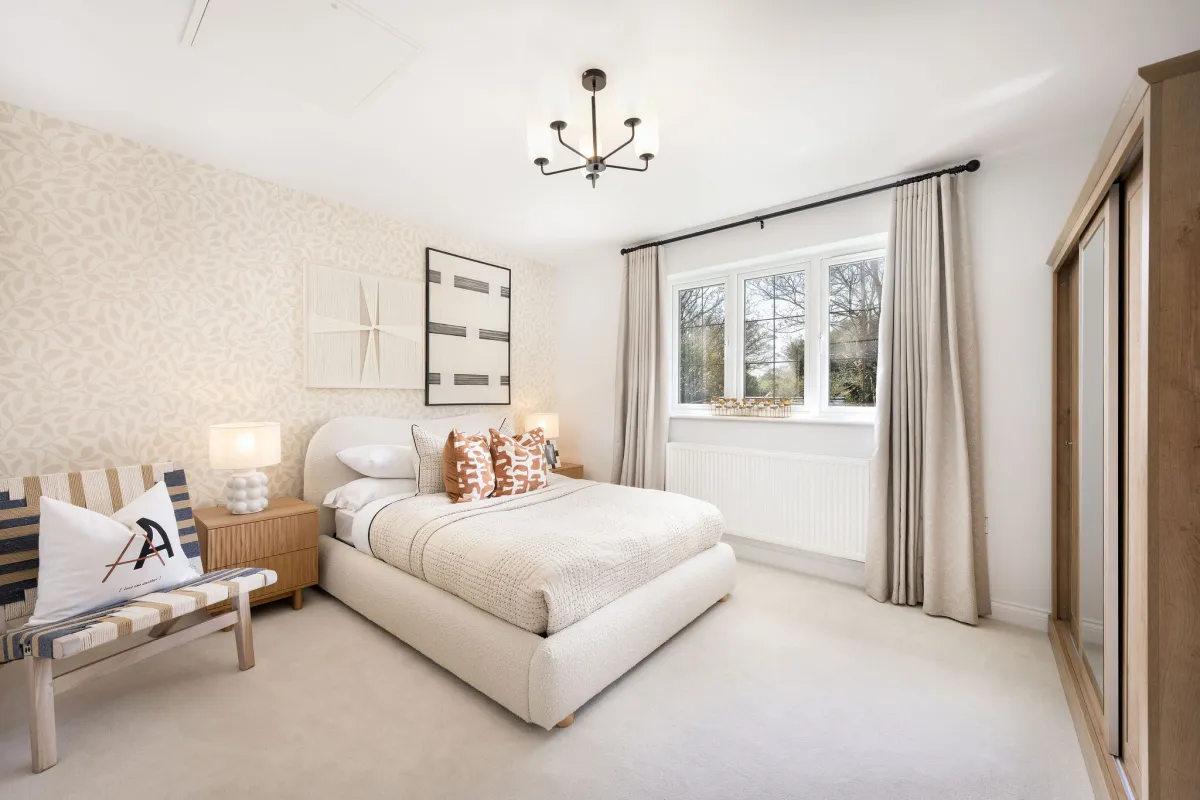 Kingsgate Place