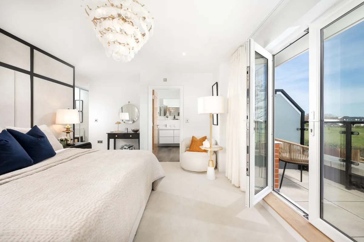 Kingsgate Place