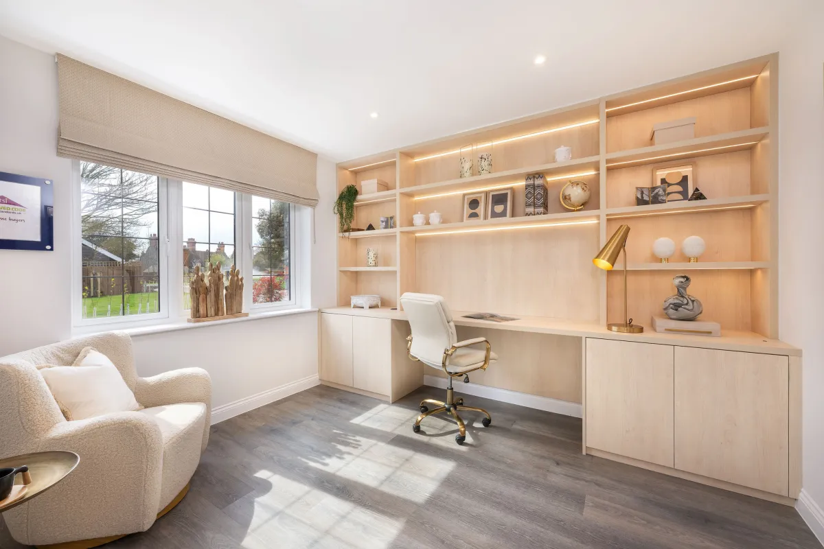 Kingsgate Place