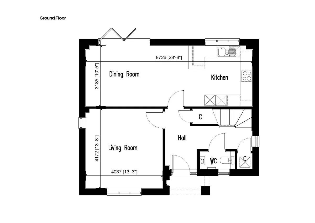 Ground Floor