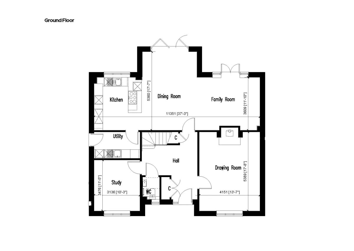 Ground Floor