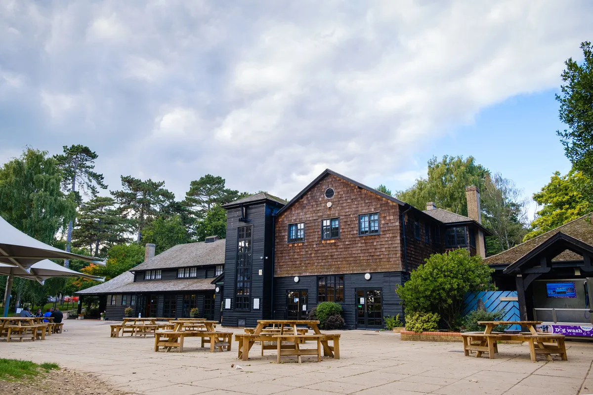 netley