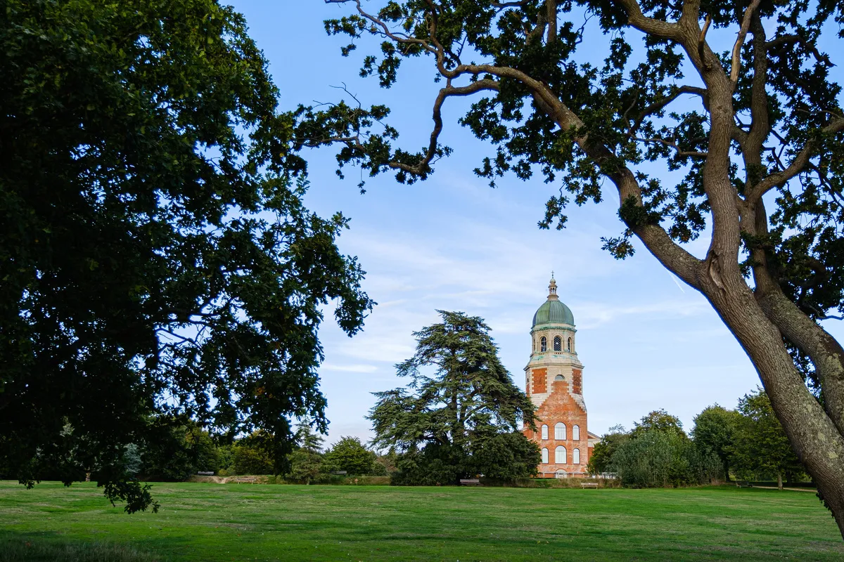 netley