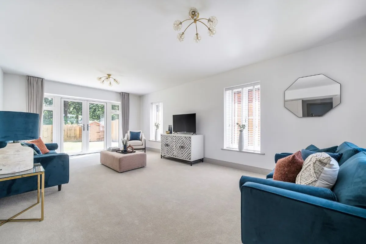 living room plot 12