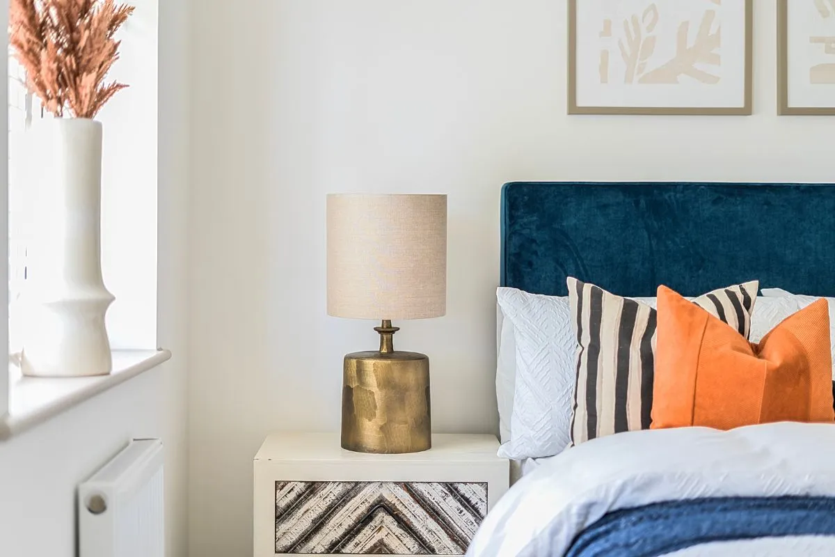bedroom plot 12