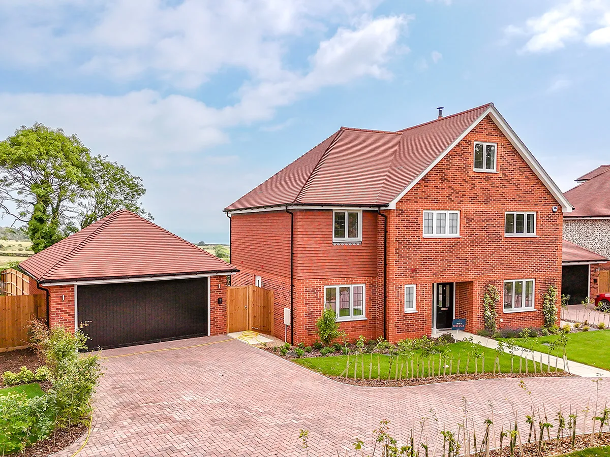 Plot 2 Kingsgate