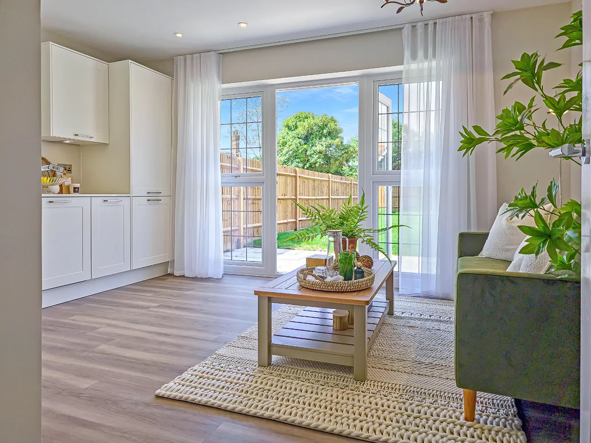 Kingsgate Plot 9