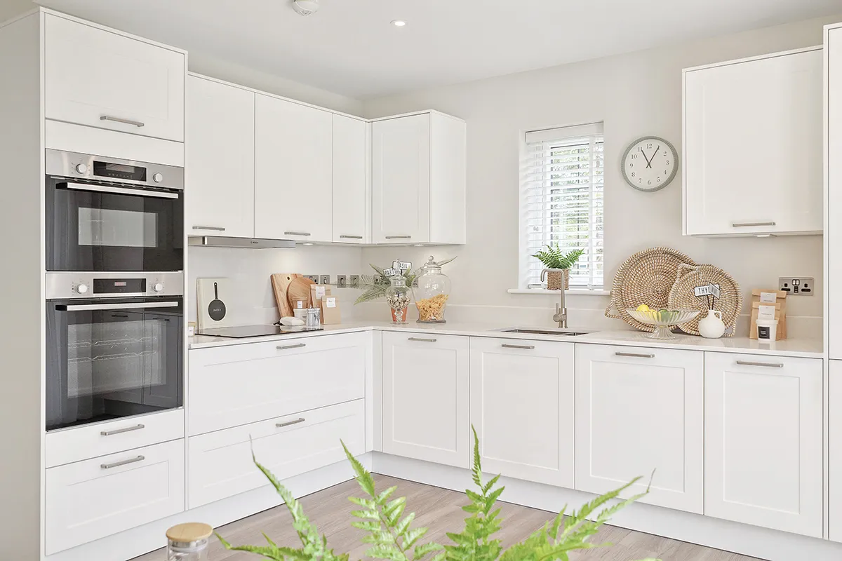 Kingsgate Plot 9