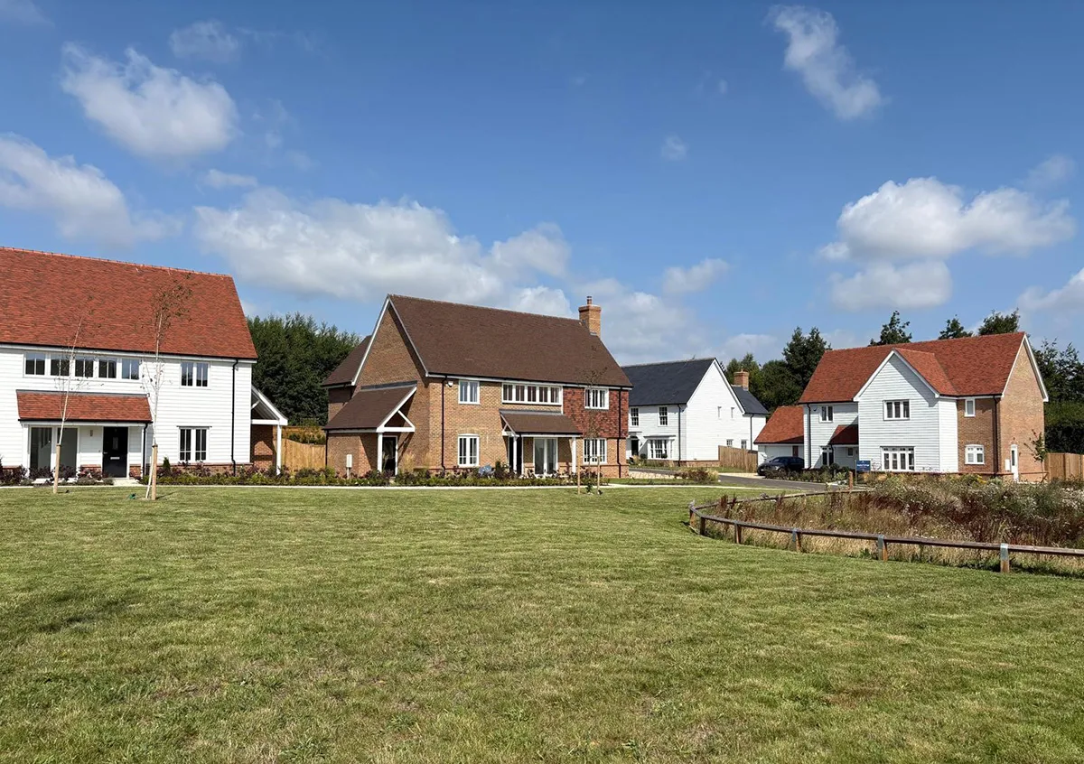 Summerfield