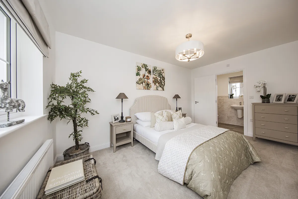 Brambles Plot 19