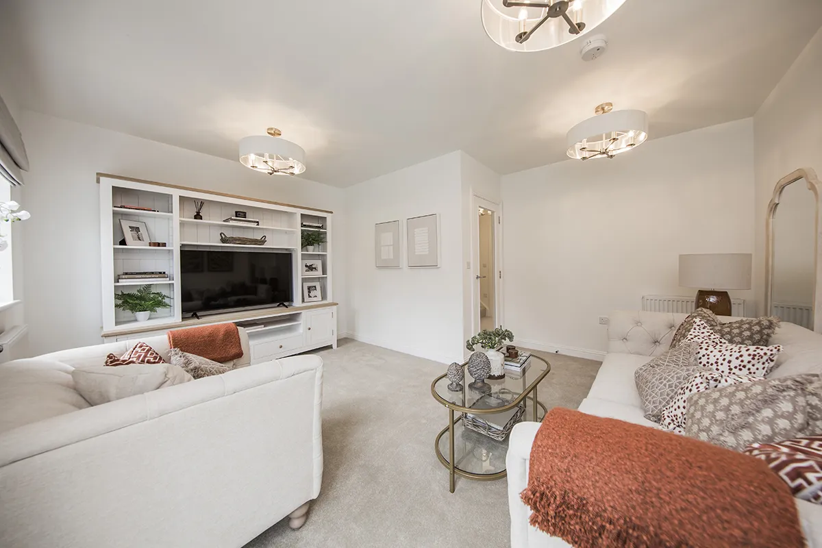 Brambles Plot 19