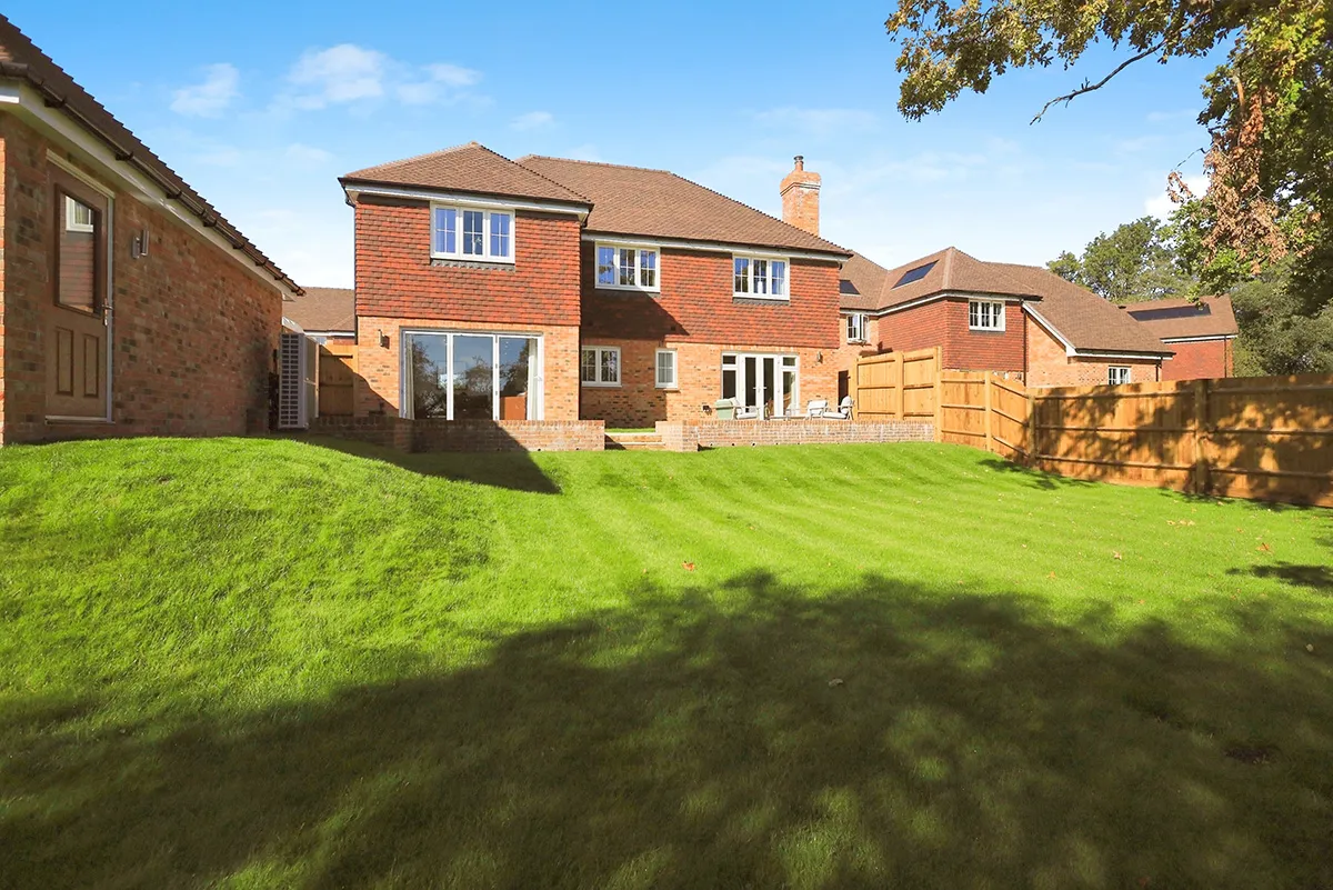 Rectory Meadows