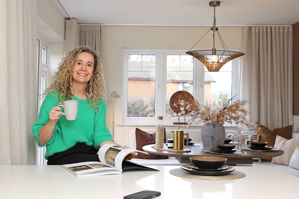 Patricia Foot Case Study