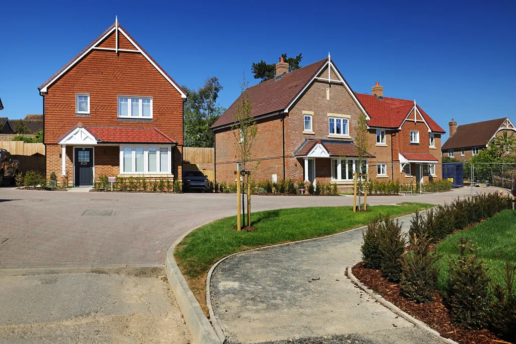 Bluebell Gardens