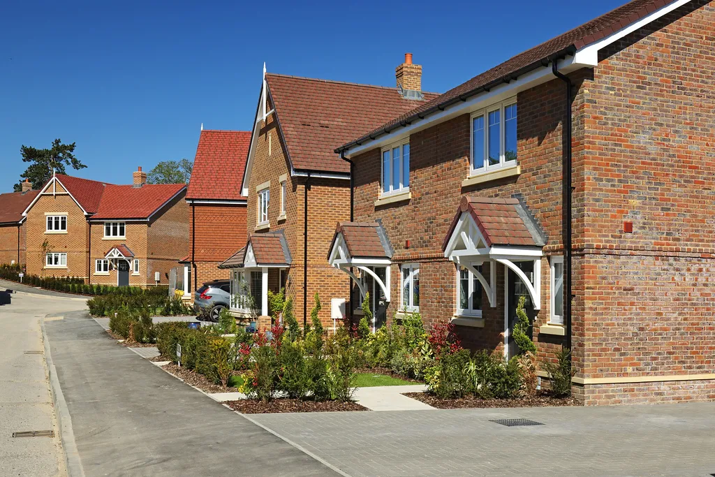 Bluebell Gardens