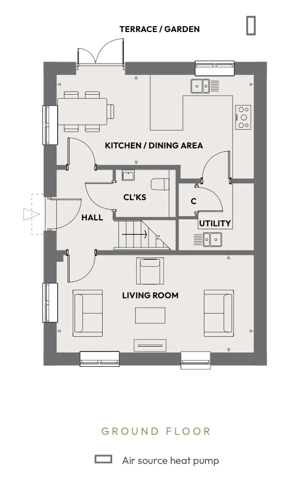 plot26 first floor