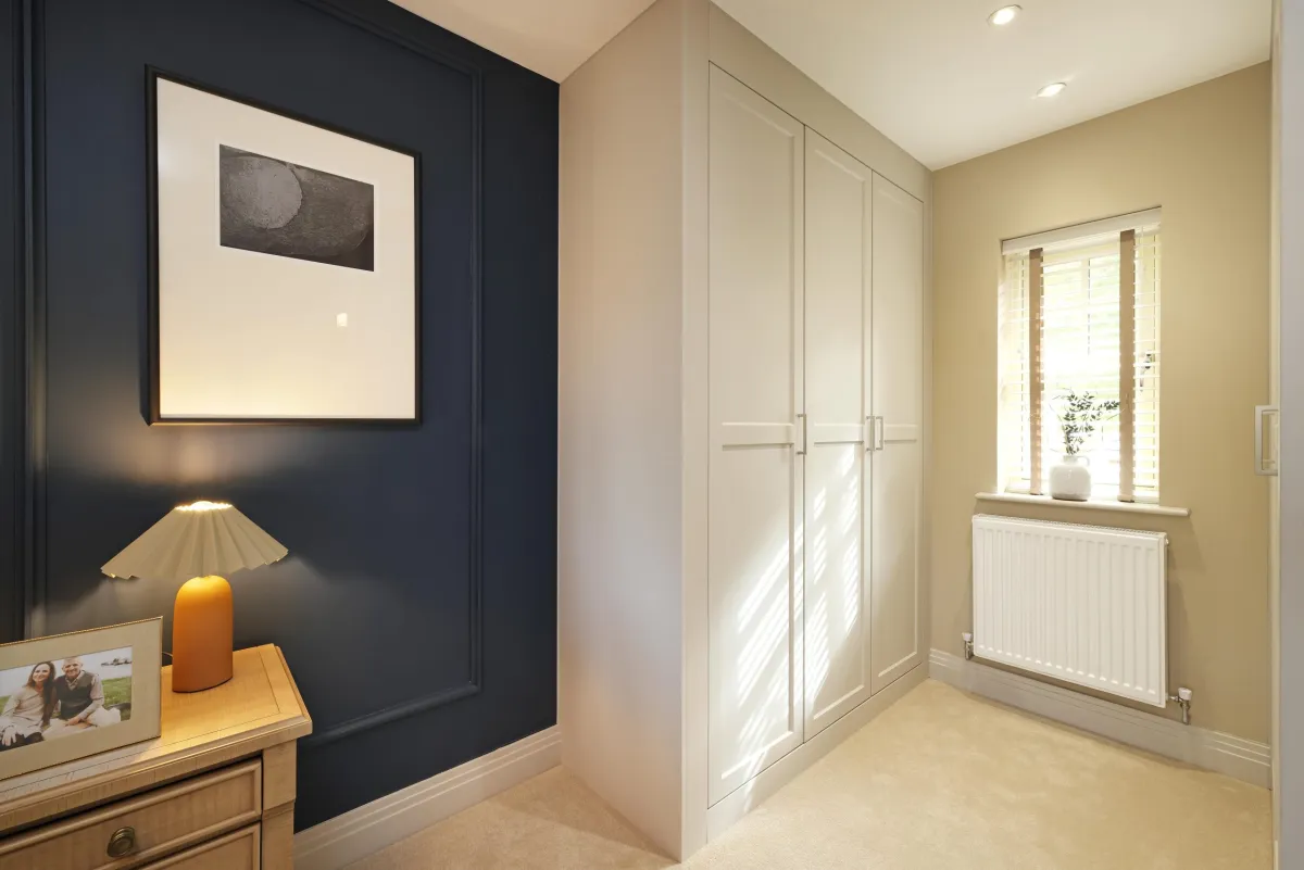 Headley Chase Storage