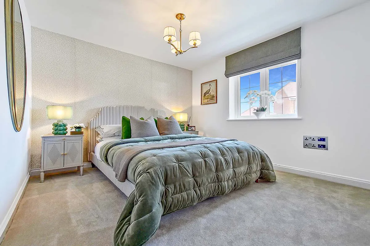 Kingsgate Place