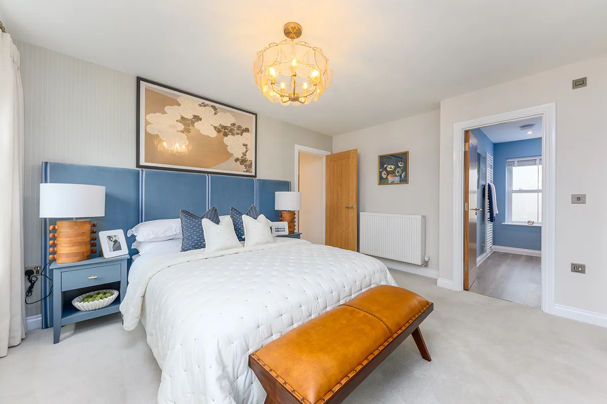Kingsgate Place