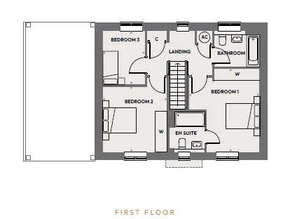 Plot 23 FF