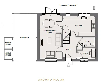 Plot 23 GF