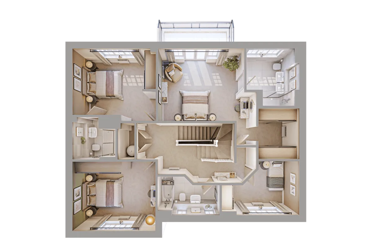 Kingsgate Place
