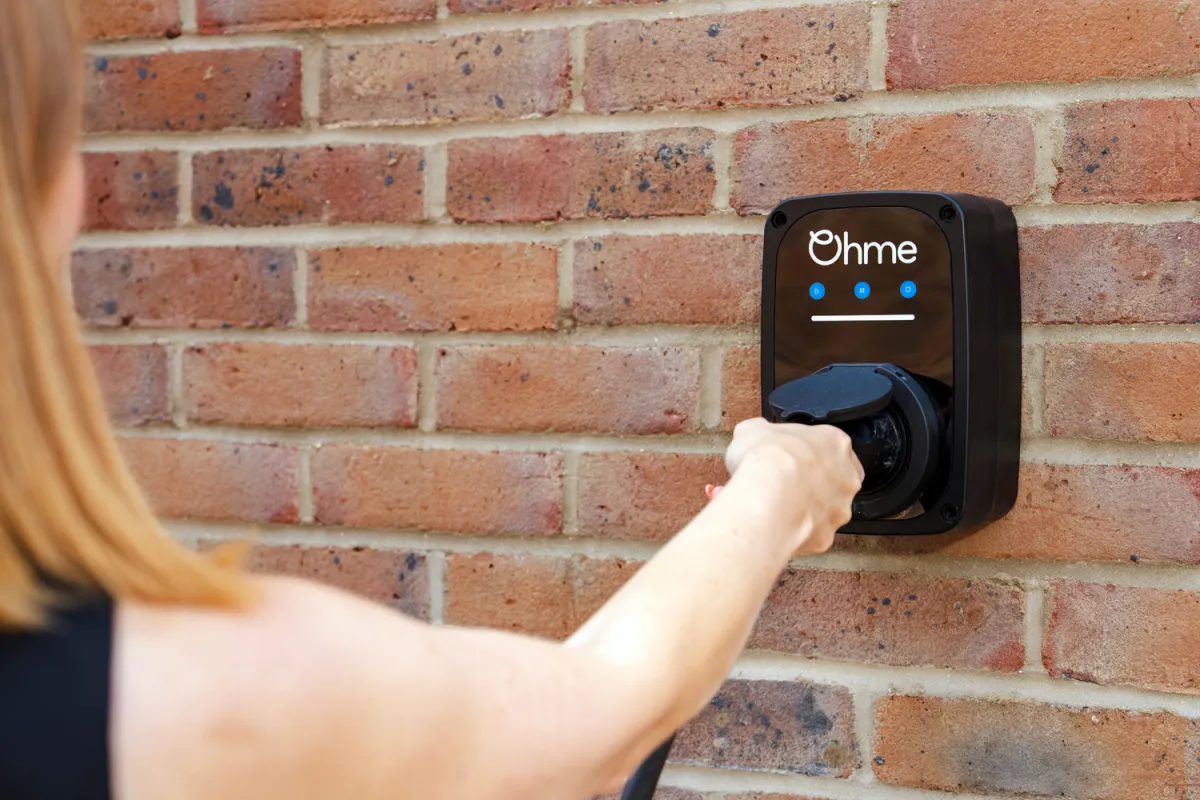 EV Charger