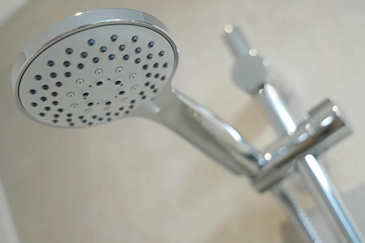 Shower head