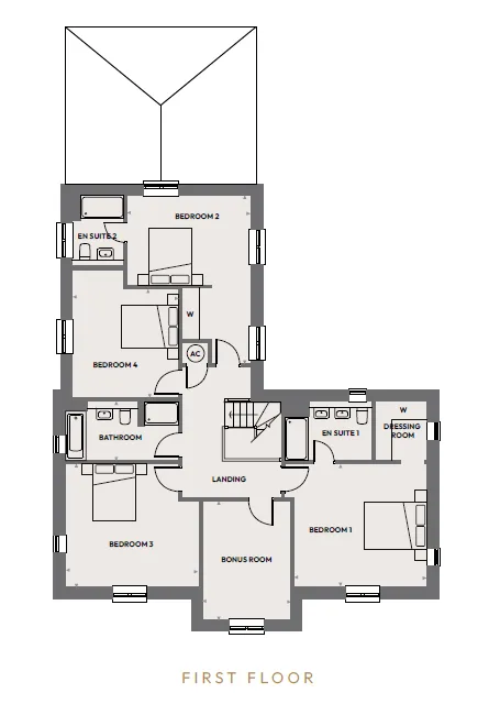 Plot 21 FF
