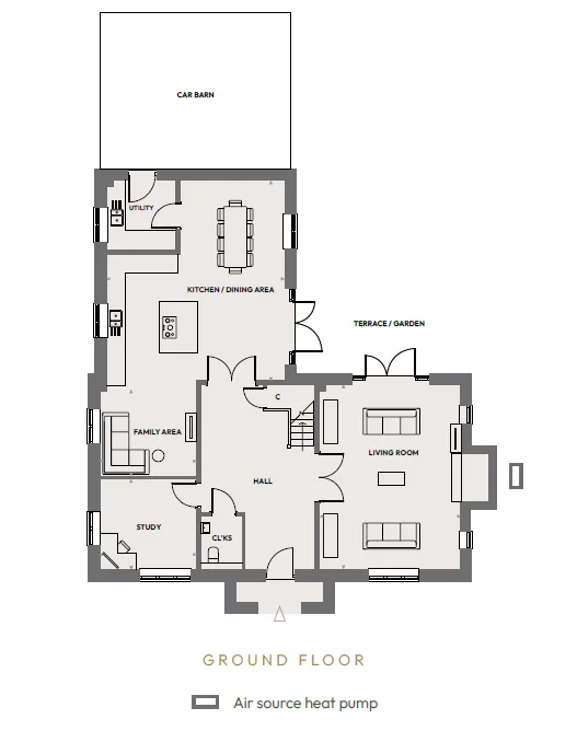Plot 21 GF