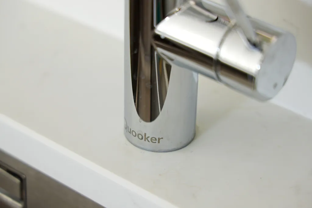 Quooker