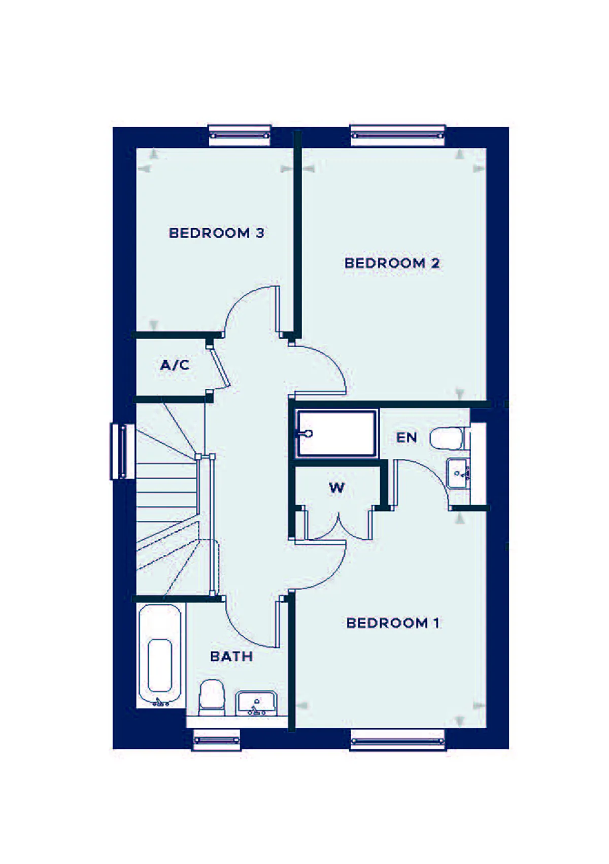 Latham Grove  