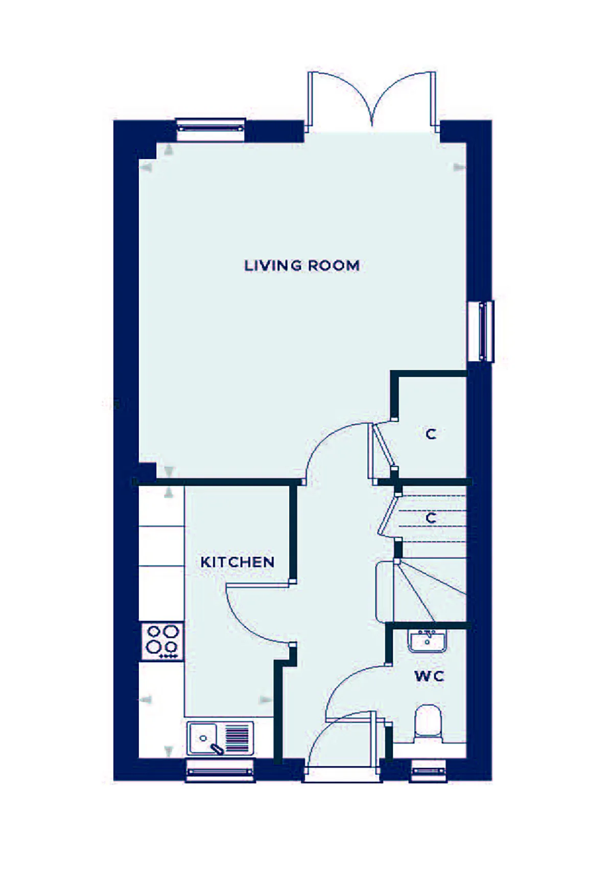 Latham Grove  