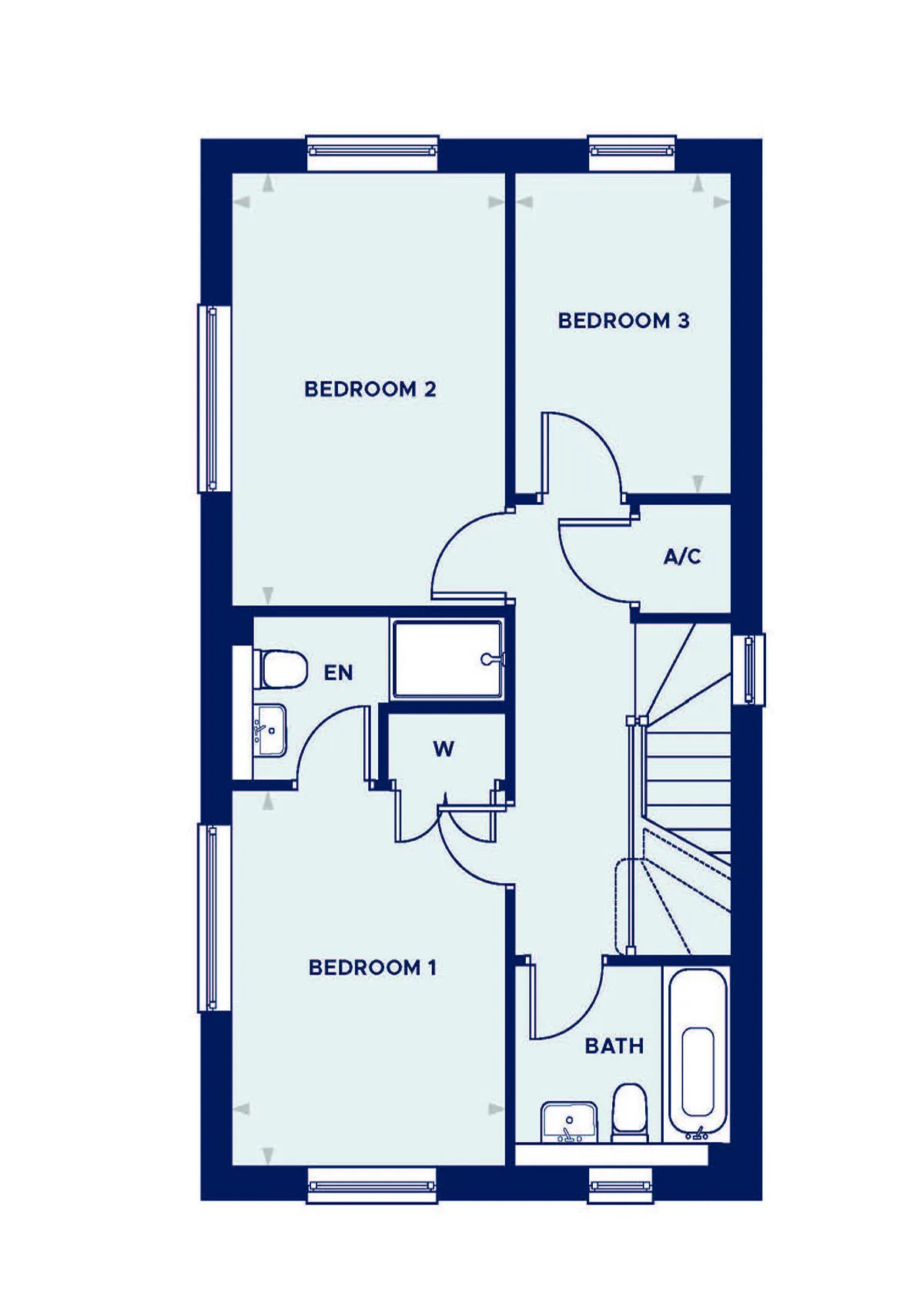 Latham Grove  