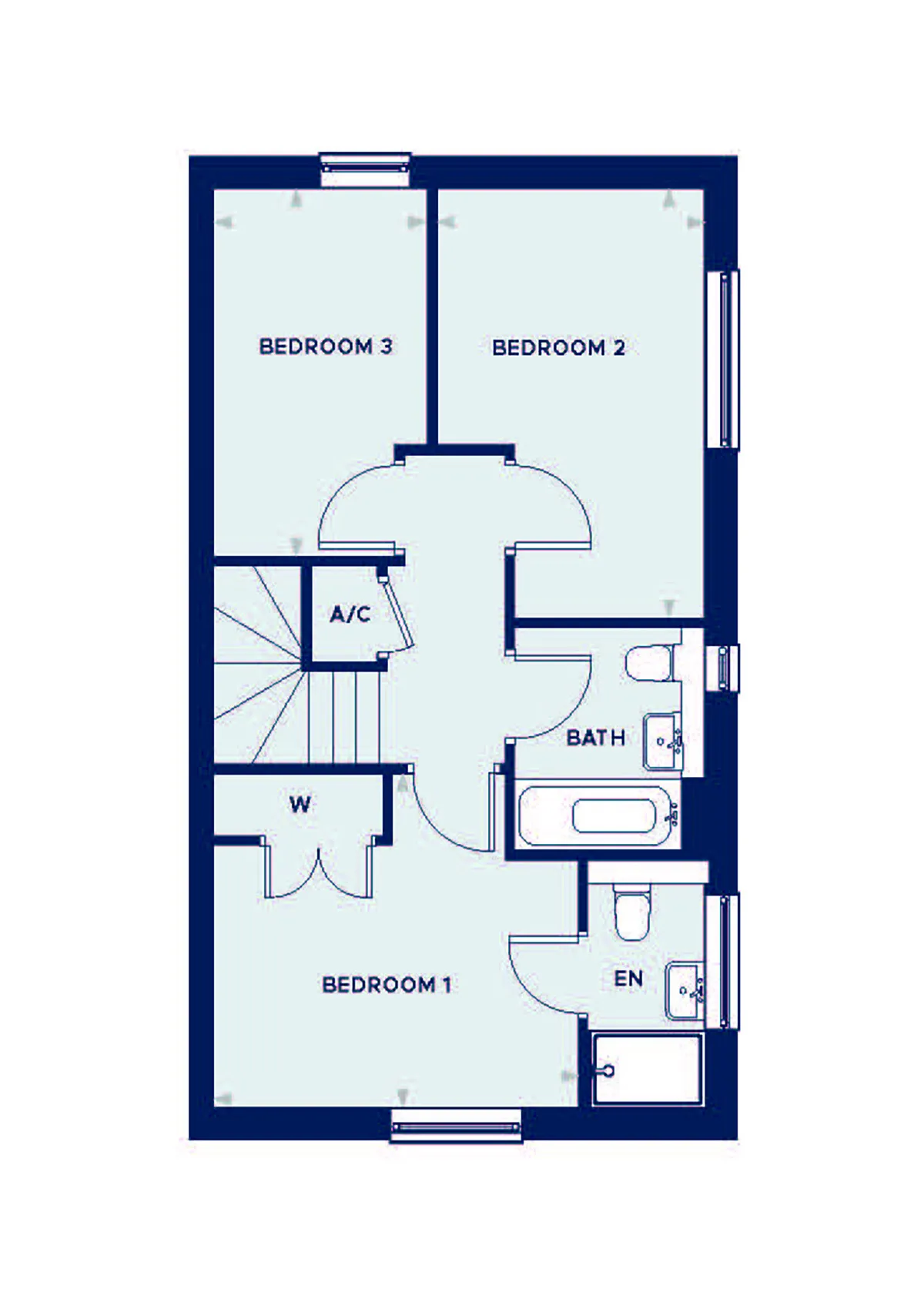 Latham Grove  