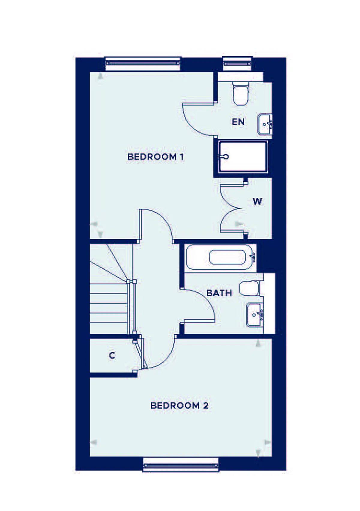 Latham Grove  