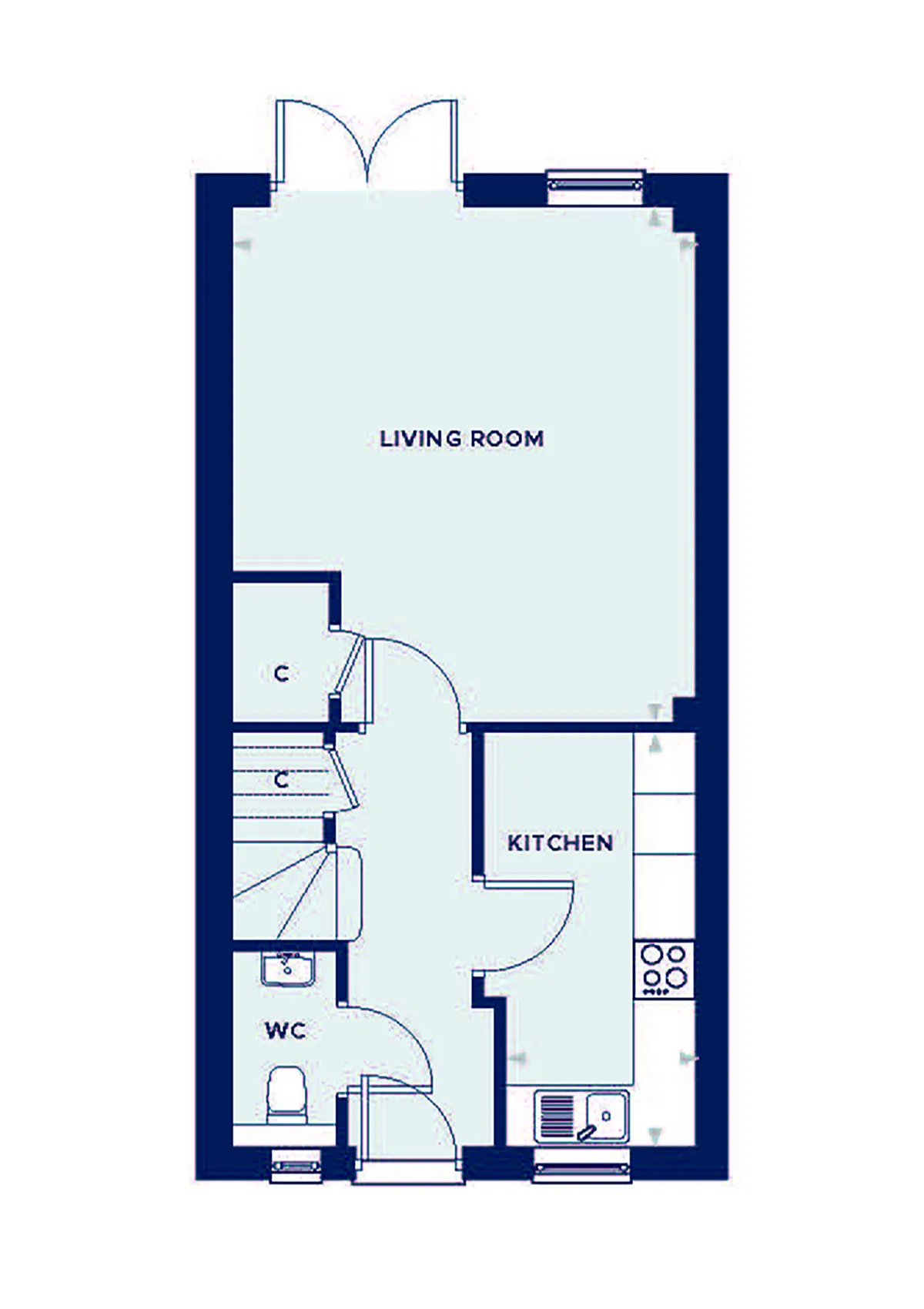 Latham Grove  