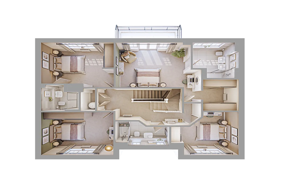 Kingsgate Place