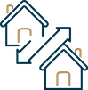 part exchange logo